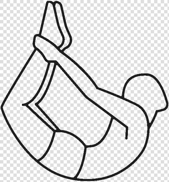 Dessin Yoga Fond Transparent  HD Png DownloadTransparent PNG