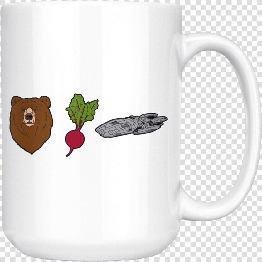 Bears  Beets  Battlestar Galactica Icons   Coffee Cup  HD Png DownloadTransparent PNG