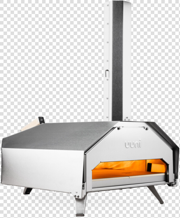 Uuni Pro Outdoor Oven 03 Right   Ooni Pro  HD Png DownloadTransparent PNG