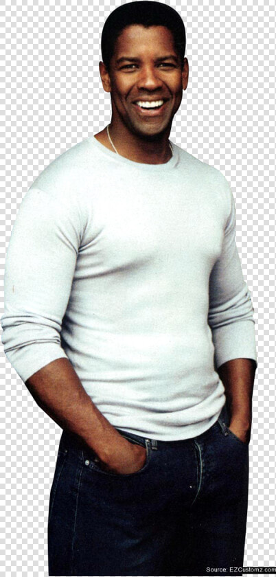 Denzel Washington 2   Best Looking Actors 2019  HD Png DownloadTransparent PNG