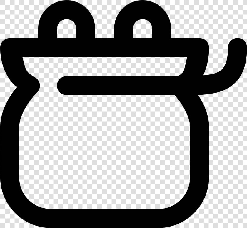 Drawstring Bag Icon   Png Download  Transparent PngTransparent PNG