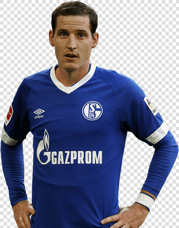 Sebastian Png  rudy   Schalke 04 Shirt 19 20  Transparent PngTransparent PNG