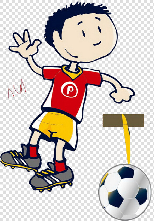 Football Kickball Clip Art   صور للعب الاطفال بالنار  HD Png DownloadTransparent PNG