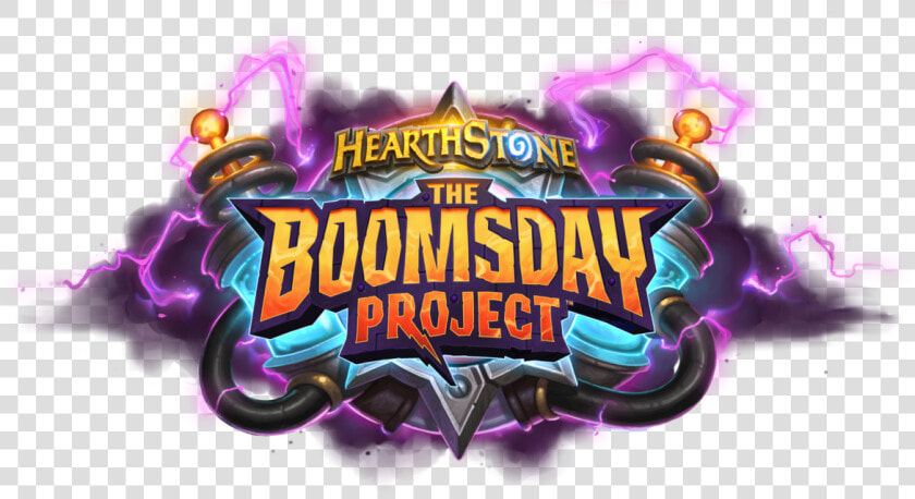 Boomsday Project Logo  HD Png DownloadTransparent PNG