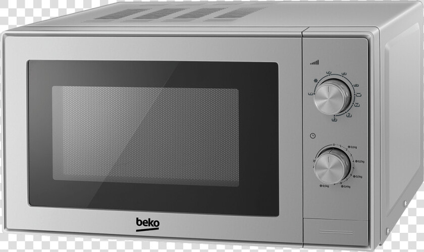 700 W 20 L Freestanding Microwave Mgc20100s   Beko Moc20100s  HD Png DownloadTransparent PNG