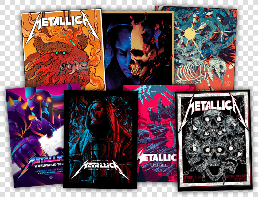 Metallica Backstage Pass 2019  HD Png DownloadTransparent PNG