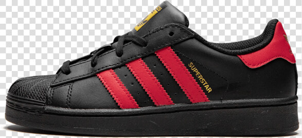 Adidas Superstar C   Skate Shoe  HD Png DownloadTransparent PNG