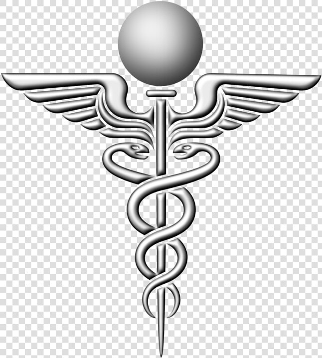 Logo symbol emblem   Transparent Background Doctor Symbol Png  Png DownloadTransparent PNG