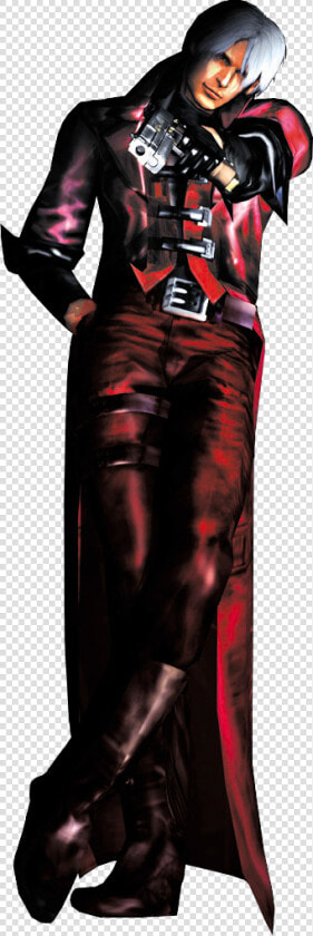 Https     static   Tvtropes   Dante   Devil May Cry 4 Dante En 1080p  HD Png DownloadTransparent PNG