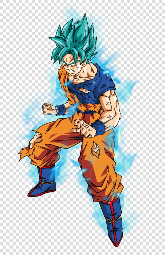 Goku Super Saiyan Blue Png   Goku Ssj Blue Png  Transparent PngTransparent PNG