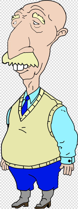 Nigel Thornberry Wife Download   Wild Thornberrys Grandpa  HD Png DownloadTransparent PNG