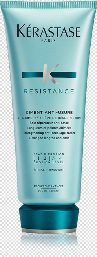 Kerastase Resistance Fondant Extentioniste  HD Png DownloadTransparent PNG