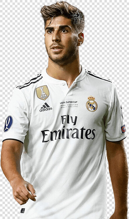 Asensio   Marco Asensio  HD Png DownloadTransparent PNG