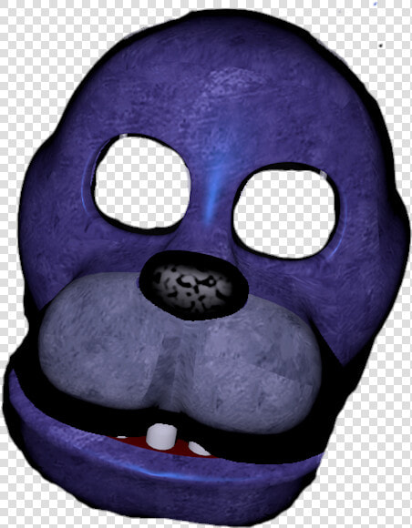  bonnie Head   Bonnie Head  HD Png DownloadTransparent PNG