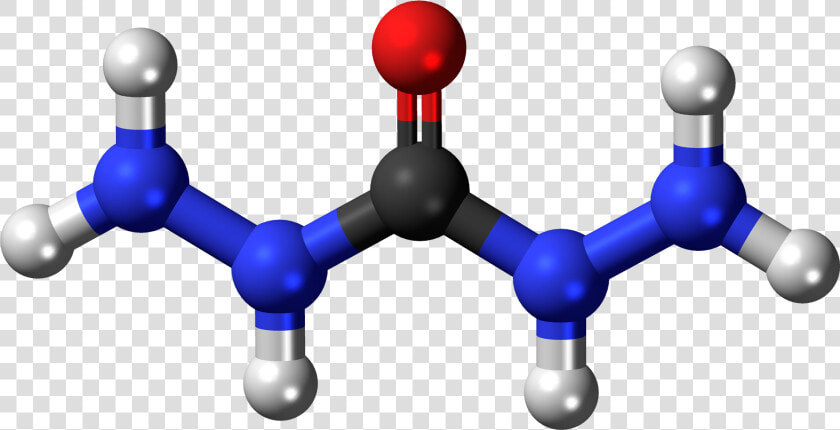 Carbohydrazide 3d Balls   Molécule De Méthacrylate De Méthyle  HD Png DownloadTransparent PNG