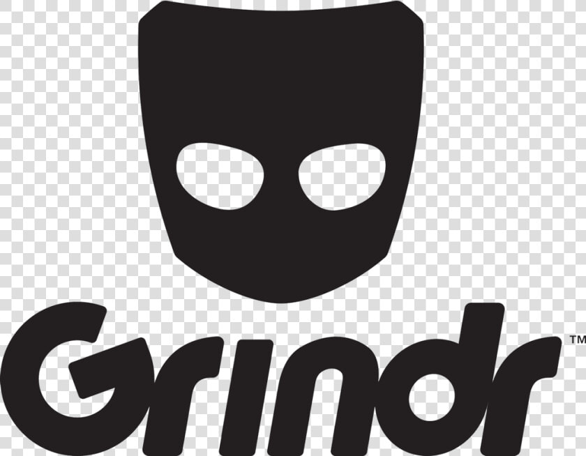 Grindr Logo Grindr Png  Transparent PngTransparent PNG