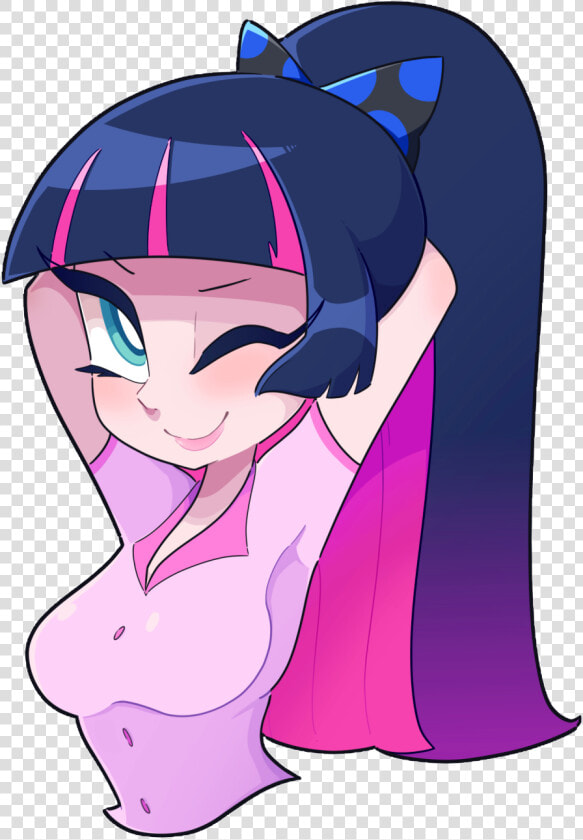  stocking  stockinganarchy  paswg  psg  pantyandstocking   Twilight Sparkle Stocking Anarchy  HD Png DownloadTransparent PNG