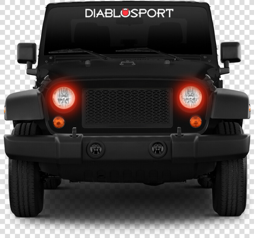 Lime Green Jeep Grill Inserts  HD Png DownloadTransparent PNG