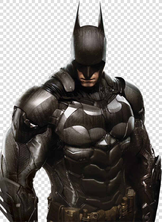 Batman Arkham Knight Render   Batman Arkham Knight Png  Transparent PngTransparent PNG