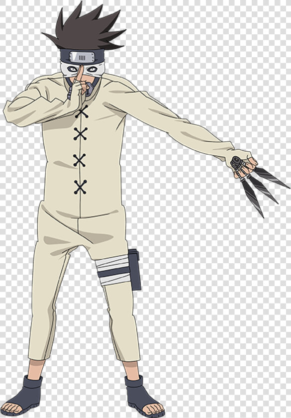 Oboro Naruto Oc  Naruto Characters  Ninjas  Boruto    Naruto Oc Characters  HD Png DownloadTransparent PNG