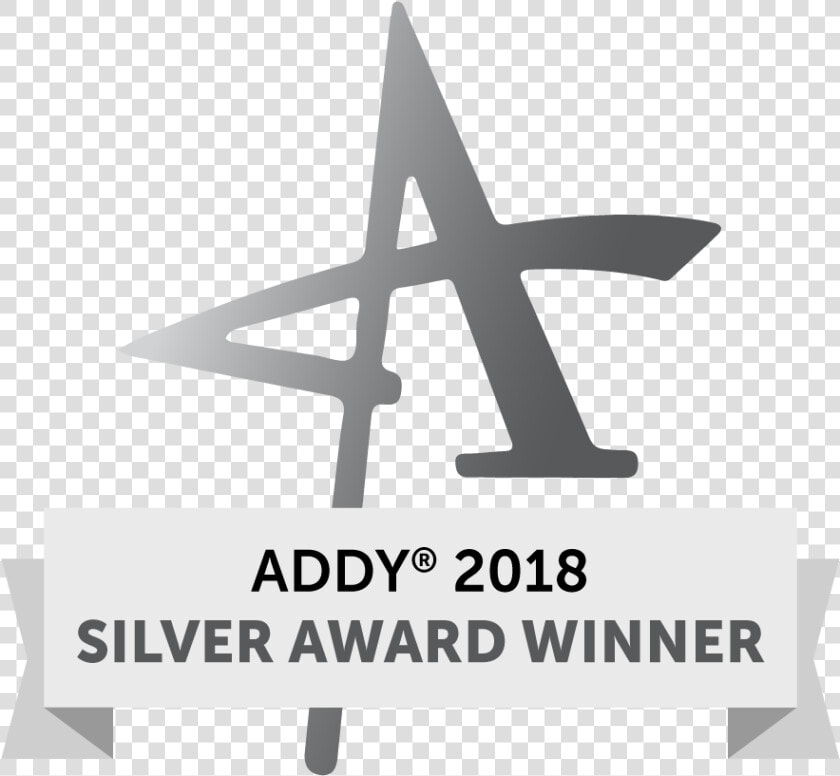 Addy Award Silver  HD Png DownloadTransparent PNG