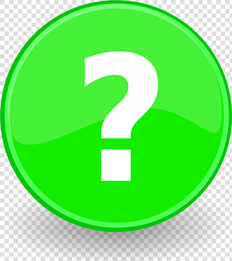 Green Question Mark Png   Help File Icon Green  Transparent PngTransparent PNG