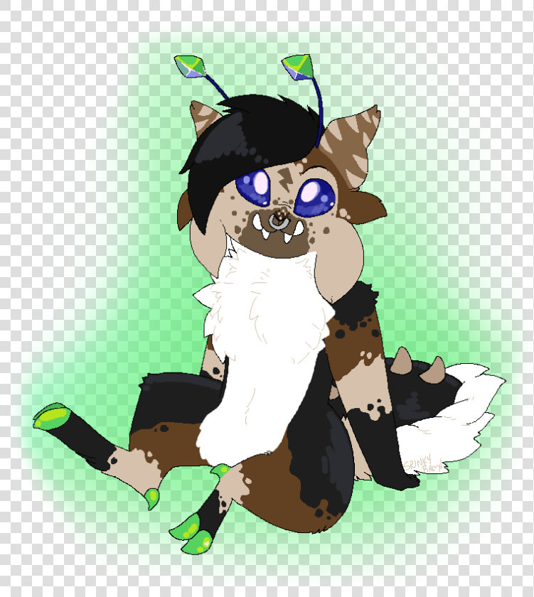 Gizmo As A Eirian   Cartoon  HD Png DownloadTransparent PNG