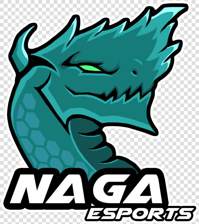 Naga Esportslogo Square   Naga Esports  HD Png DownloadTransparent PNG