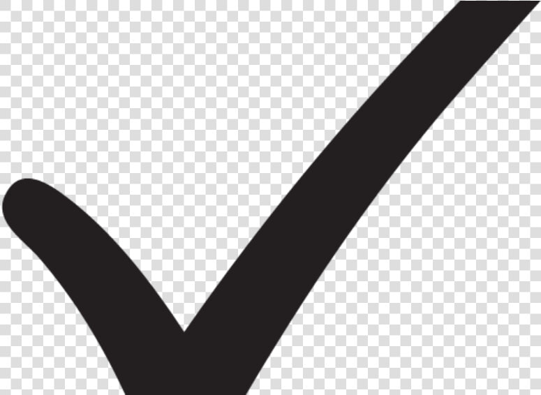 Transparent Checkmark Png  Png DownloadTransparent PNG