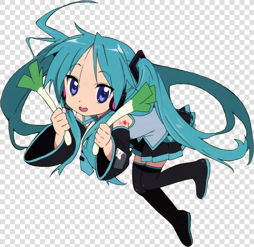 Lucky Star Ova  HD Png DownloadTransparent PNG