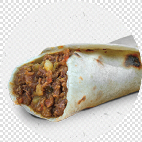 Wrap Roti  HD Png DownloadTransparent PNG