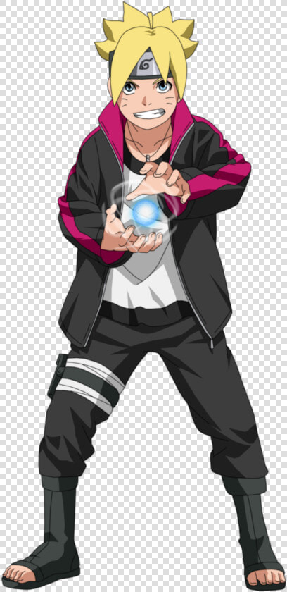 Uzumaki Boruto  HD Png DownloadTransparent PNG