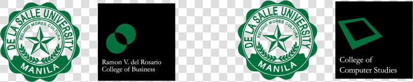 Logo De La Salle University  HD Png DownloadTransparent PNG