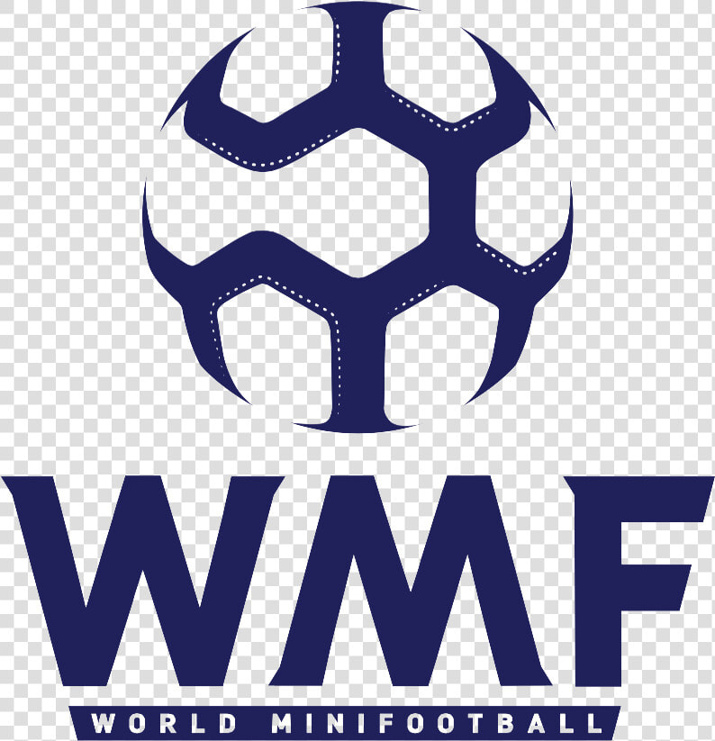 Wmf   World Minifootball Federation Logo  HD Png DownloadTransparent PNG