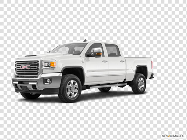 2019 Gmc Sierra 3500 Hd Crew Cab   2020 Chevy Silverado Crew Cab White  HD Png DownloadTransparent PNG