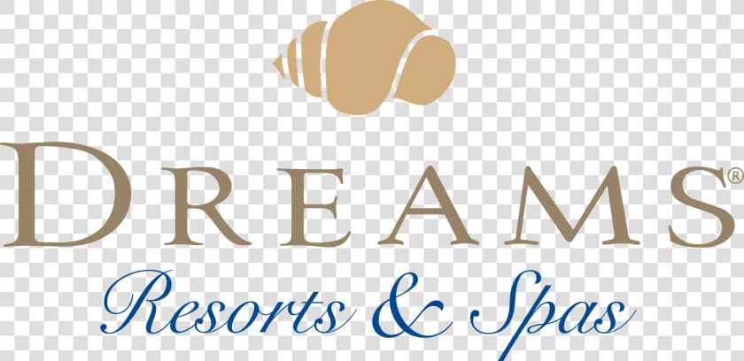 Dreams Resorts  amp  Spas Logo  HD Png DownloadTransparent PNG