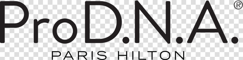 Paris Hilton Pro Dna Logo  HD Png DownloadTransparent PNG