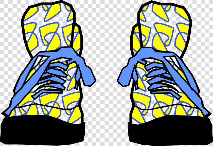 Tying Shoes Clipart On Transparent   Shoes Clipart Hd  HD Png DownloadTransparent PNG