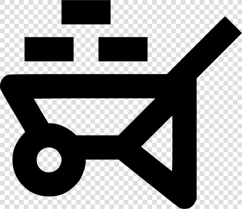 Wheelbarrow  HD Png DownloadTransparent PNG