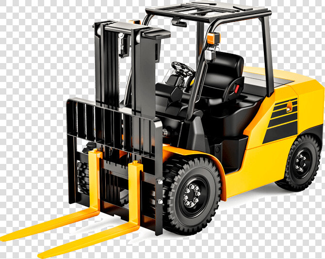 Por El Placer De Viajar   Forklift  HD Png DownloadTransparent PNG