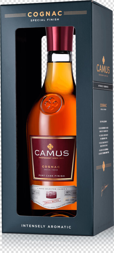 Camus Port Cask Finish  HD Png DownloadTransparent PNG