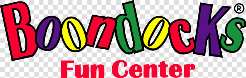 Boondocks Fun Center Clipart  HD Png DownloadTransparent PNG