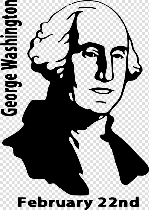 George Washington S Crossing Of The Delaware River   Presidents Day Clip Art  HD Png DownloadTransparent PNG