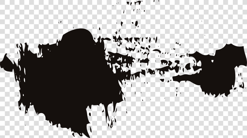 Black And White world graphic Design ink illustration   Graffiti Brush Png  Transparent PngTransparent PNG