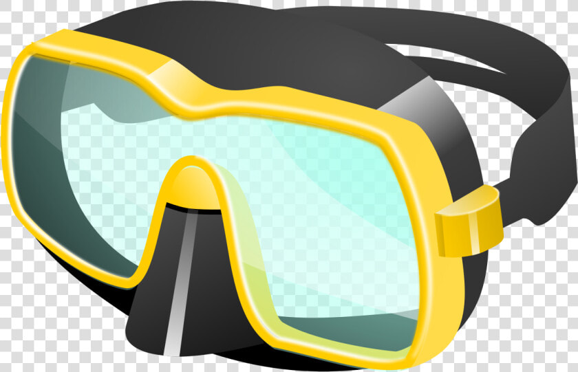 Vision Care brand eyewear   Transparent Scuba Mask Clipart  HD Png DownloadTransparent PNG