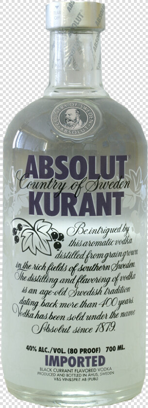 Absolut Kurant  HD Png DownloadTransparent PNG