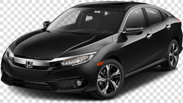 2016 Honda Civic Vs 2016 Subaru Legacy   Mazda 3 2019 Hatchback Black  HD Png DownloadTransparent PNG