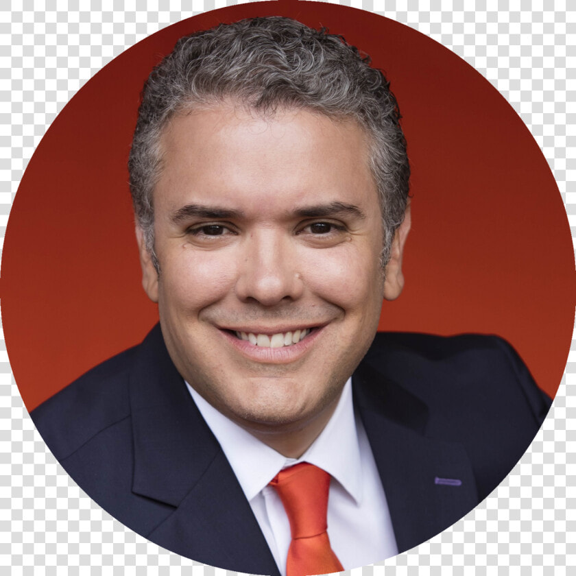 Ivan Duque  HD Png DownloadTransparent PNG