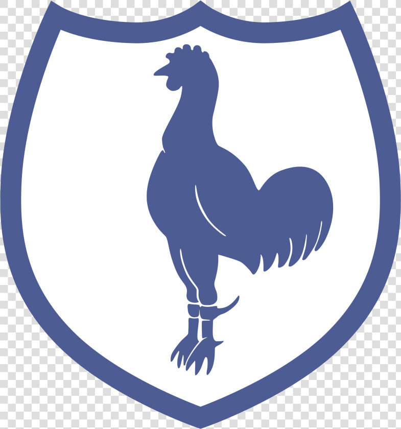 Tottenham Hotspur Escudo Logo  HD Png DownloadTransparent PNG