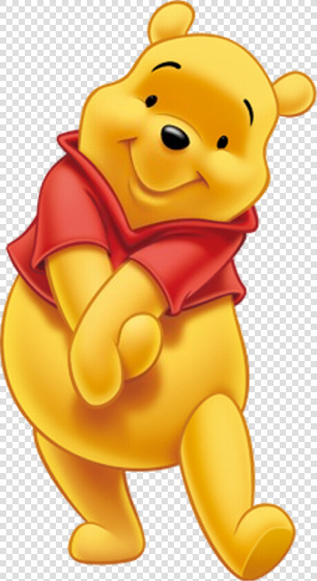 Winnie Pooh Png   Downtown Disney  Transparent PngTransparent PNG